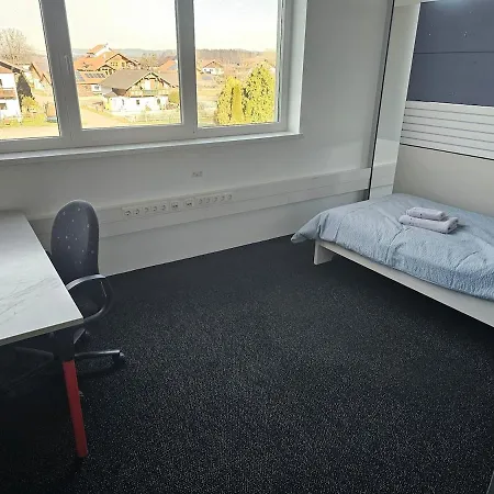 Apartment 140 Sqm For 5 People Near Mattsee