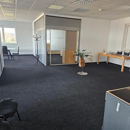 140 Sqm For 5 People Near Mattsee Apartment *
