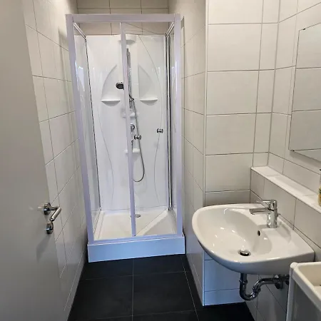 140 Sqm For 5 People Near Mattsee Apartment Lochen am See