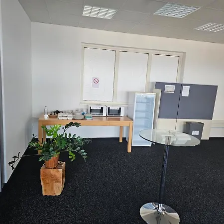140 Sqm For 5 People Near Mattsee Apartment