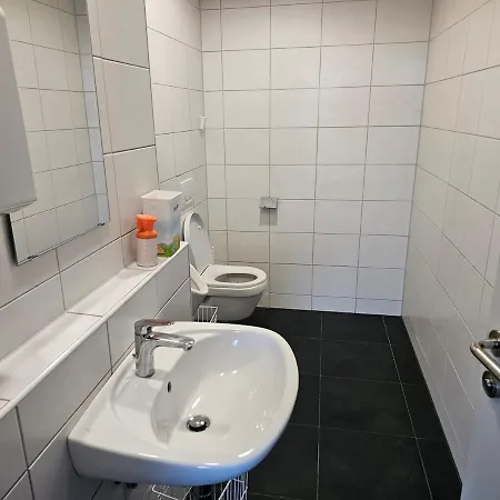 140 Sqm For 5 People Near Mattsee