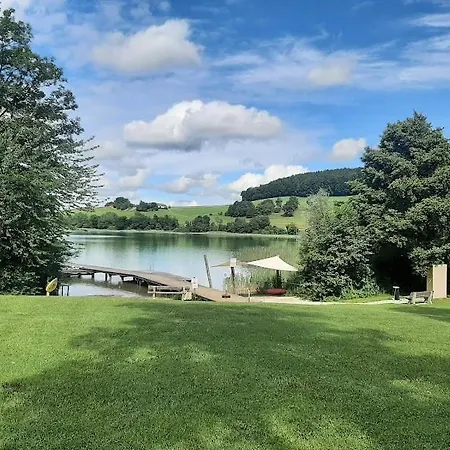 Apartment 140 Sqm For 5 People Near Mattsee Lochen am See
